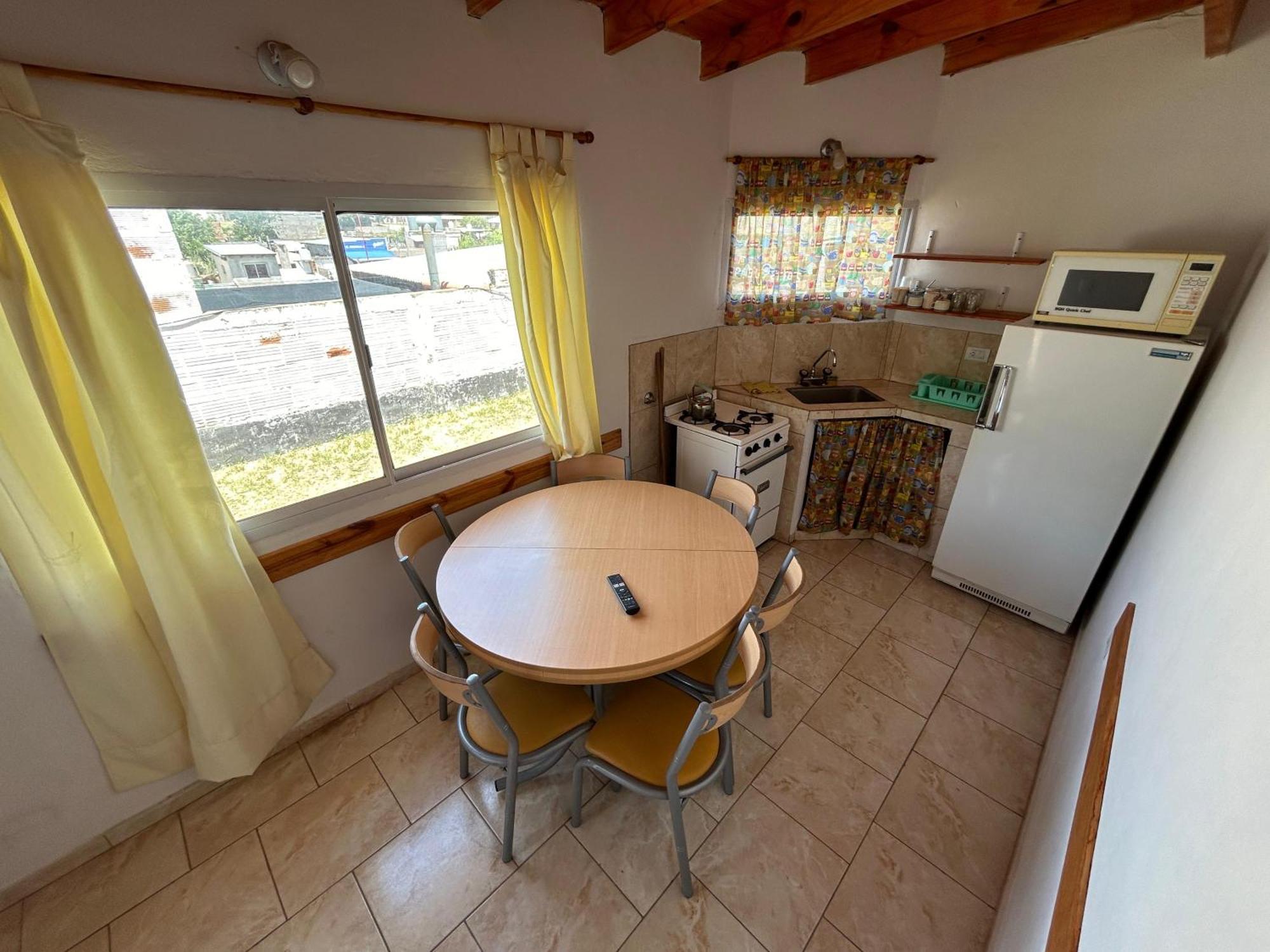 Departamento Apartment *