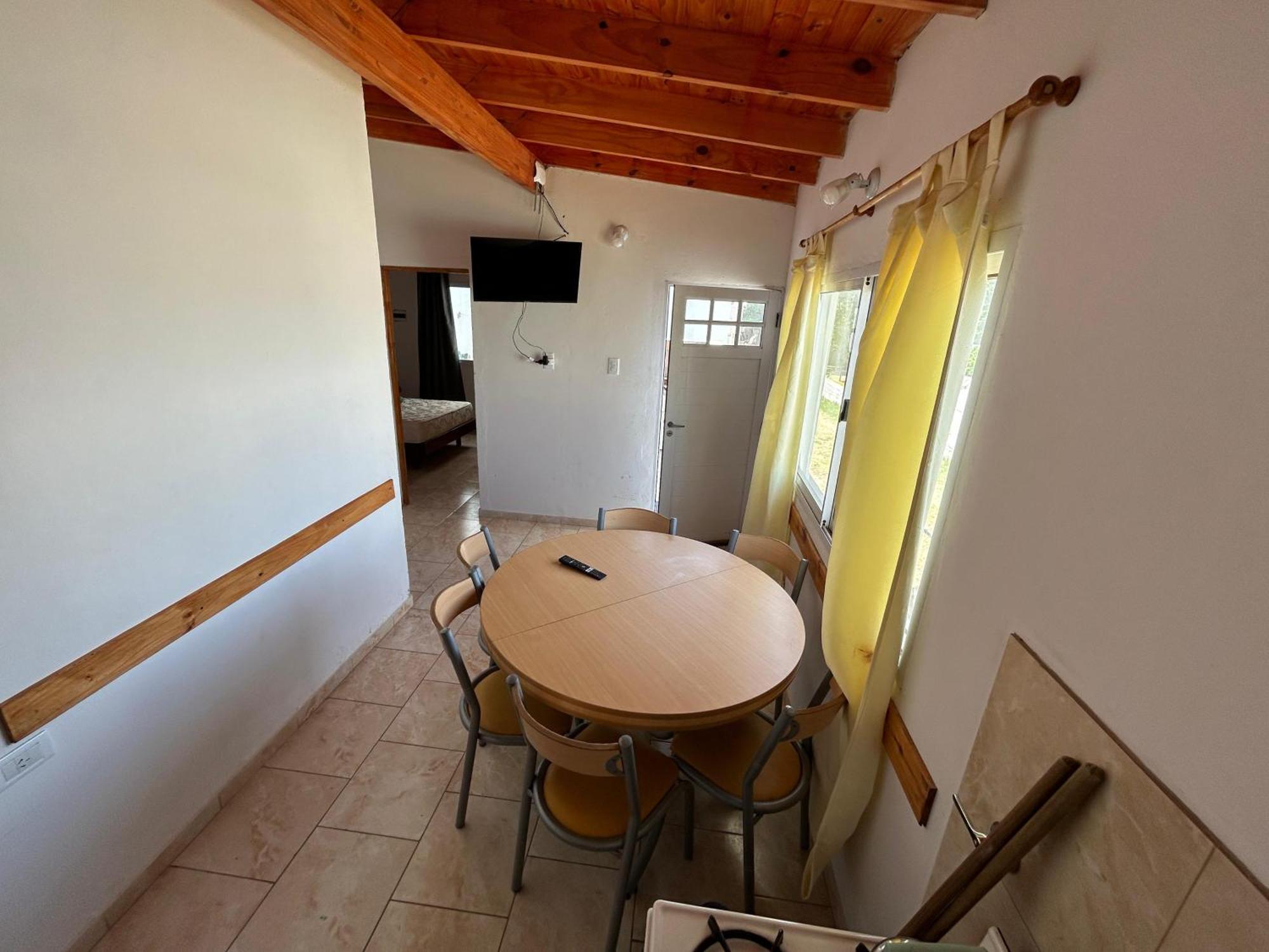 Apartment Departamento Monte Hermoso