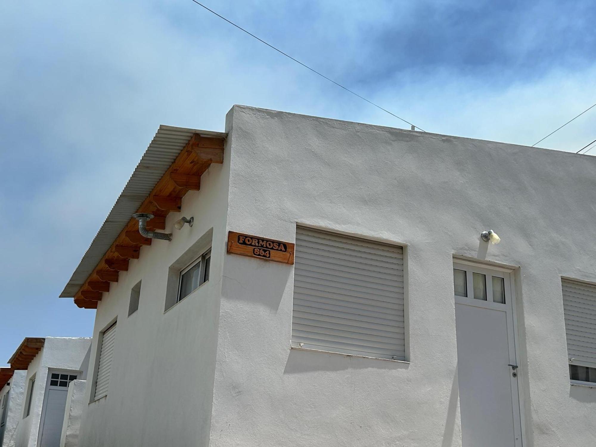 Departamento