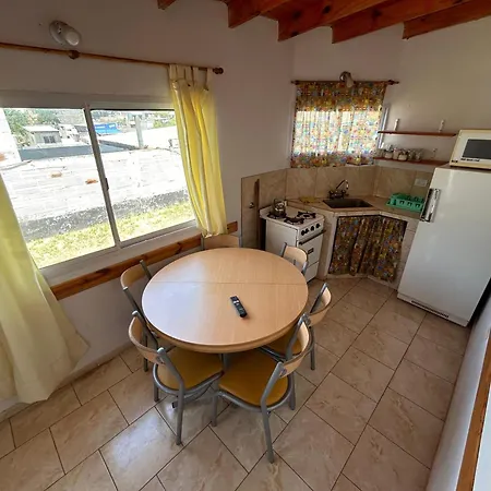 Departamento Monte Hermoso Exterior photo