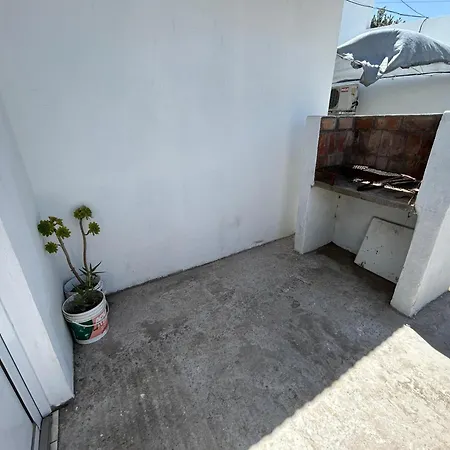 Departamento Monte Hermoso Exterior photo