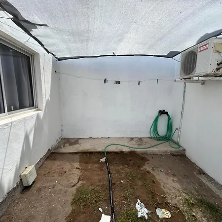 Departamento Monte Hermoso Exterior photo
